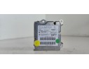 Recambio de centralita airbag para citroen c4 lim. 1.6 hdi fap referencia OEM IAM 9675027180  