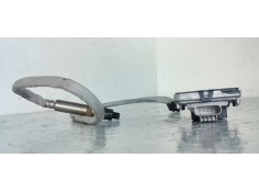 Recambio de sonda lambda para toyota proace l1h1 furgón comfort referencia OEM IAM 9817308880  