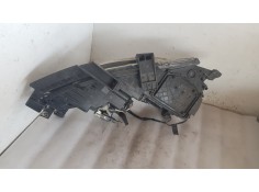 Recambio de faro izquierdo para mazda 6 lim. (gh) 2.0d turbo 140 fap referencia OEM IAM   
