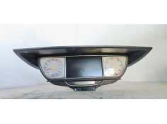 Recambio de cuadro instrumentos para lancia phedra (180) 2.2 jtd 16v emblema referencia OEM IAM 9660080680  