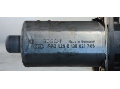 Recambio de motor elevalunas delantero derecho para audi a2 (8z) 1.4 referencia OEM IAM 8Z1959802A  