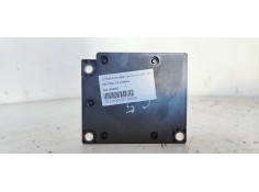 Recambio de centralita airbag para citroen c5 berlina 2.0 hdi exclusive automático referencia OEM IAM 9641968380  