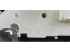 Recambio de cuadro instrumentos para mini countryman (r60) cooper referencia OEM IAM 62116977080  