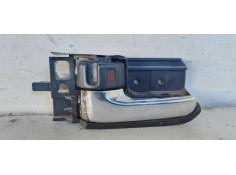 MANETA INTERIOR DELANTERA IZQUIERDA 50594A1 