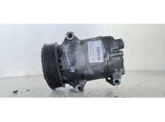 COMPRESOR AIRE ACONDICIONADO 8200309193 