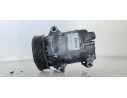 Recambio de compresor aire acondicionado para renault megane ii classic berlina confort expression referencia OEM IAM 8200309193