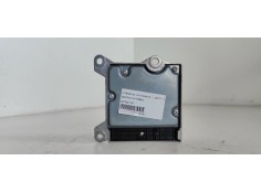 Recambio de centralita airbag para citroen c4 lim. 1.6 hdi fap referencia OEM IAM 9675027180  