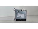 Recambio de centralita airbag para citroen c4 lim. 1.6 hdi fap referencia OEM IAM 9675027180  