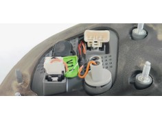 Recambio de piloto trasero izquierdo interior para hyundai i40 i40 berlina fase 2 referencia OEM IAM 924033Z600  