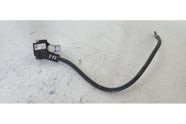 Recambio de modulo electronico para bmw serie 5 lim. (f10) 530d xdrive referencia OEM IAM 6112923443701  