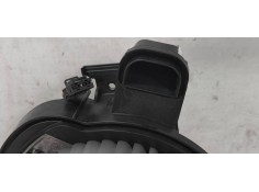 Recambio de ventilador calefaccion para jaguar f-pace 2.0 diesel cat referencia OEM IAM MF1163602671 GX7319E624AA 