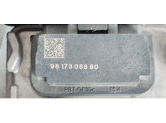 Recambio de sonda lambda para toyota proace l1h1 furgón comfort referencia OEM IAM 9817308880  