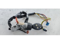 Recambio de conmutador de arranque para citroen c5 berlina 2.0 hdi exclusive automático referencia OEM IAM 9648445180  