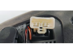 Recambio de piloto trasero izquierdo interior para hyundai i40 i40 berlina fase 2 referencia OEM IAM 924033Z600  