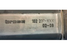 Recambio de motor elevalunas delantero derecho para audi a2 (8z) 1.4 referencia OEM IAM 8Z1959802A  