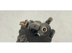 Recambio de inyector para renault scenic iii 1.9 dci 130 referencia OEM IAM 0445110328  