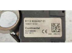 Recambio de modulo electronico para bmw serie 5 lim. (f10) 530d xdrive referencia OEM IAM 6112923443701  