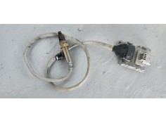 Recambio de sonda lambda para toyota proace l1h1 furgón comfort referencia OEM IAM 9817308880  