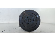 Recambio de compresor aire acondicionado para renault megane ii classic berlina confort expression referencia OEM IAM 8200309193
