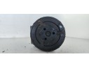Recambio de compresor aire acondicionado para renault megane ii classic berlina confort expression referencia OEM IAM 8200309193