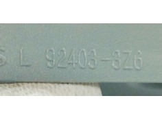 Recambio de piloto trasero izquierdo interior para hyundai i40 i40 berlina fase 2 referencia OEM IAM 924033Z600  