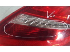 Recambio de piloto trasero derecho para peugeot rcz 1.6 i turbo 156 referencia OEM IAM   