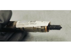 Recambio de inyector para renault scenic iii 1.9 dci 130 referencia OEM IAM 0445110328  