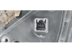 Recambio de retrovisor derecho para hyundai i30 1.6 crdi cat referencia OEM IAM   