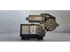 Recambio de motor elevalunas delantero derecho para audi a2 (8z) 1.4 referencia OEM IAM 8Z1959802A  