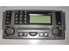 Recambio de sistema audio / radio cd para land rover range rover sport 3.0 td v6 cat referencia OEM IAM AL063065045 VUX500500 02