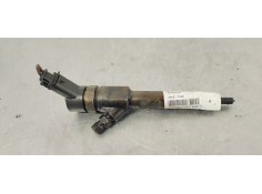 Recambio de inyector para renault scenic iii 1.9 dci 130 referencia OEM IAM 0445110328  