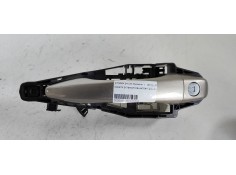 MANETA EXTERIOR DELANTERA IZQUIERDA 