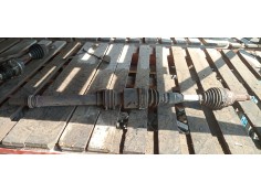 Recambio de transmision delantera derecha para mazda 3 berlina (bk) 1.6 16v cat referencia OEM IAM   