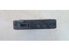 Recambio de modulo electronico para mercedes-benz clase cl (w215) coupe 600 (215.378) referencia OEM IAM A0005429923  