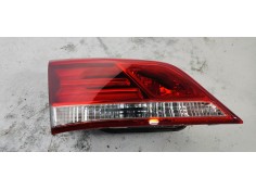 Recambio de piloto trasero izquierdo interior para hyundai i40 i40 berlina fase 2 referencia OEM IAM 924033Z600  