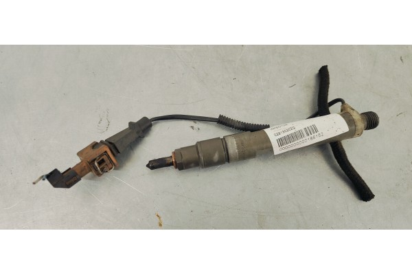 Recambio de inyector para seat leon (1m1) signo referencia OEM IAM 028130202Q  