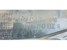 Recambio de retrovisor derecho para hyundai i30 1.6 crdi cat referencia OEM IAM   