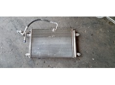Recambio de condensador / radiador aire acondicionado para volkswagen touran (1t3) business referencia OEM IAM 1K0820411N  