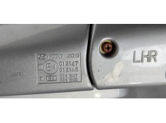 Recambio de retrovisor derecho para hyundai santa fe (sm) 2.7 gls full 4x4 referencia OEM IAM   
