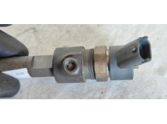 Recambio de inyector para kia sorento 2.5 crdi ex referencia OEM IAM 0445110274  