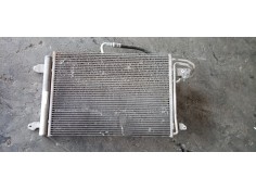 Recambio de condensador / radiador aire acondicionado para volkswagen touran (1t3) business referencia OEM IAM 1K0820411N  