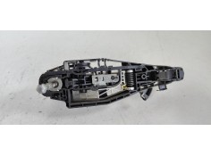 Recambio de maneta exterior delantera izquierda para citroen c4 lim. 1.6 hdi fap referencia OEM IAM   