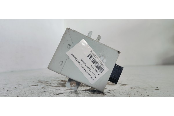 Recambio de modulo electronico para mini countryman (r60) cooper referencia OEM IAM 61359177975  
