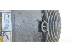 Recambio de compresor aire acondicionado para renault megane ii classic berlina confort expression referencia OEM IAM 8200309193
