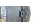 Recambio de compresor aire acondicionado para renault megane ii classic berlina confort expression referencia OEM IAM 8200309193