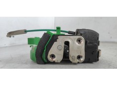 Recambio de cerradura puerta delantera derecha para hyundai i40 style referencia OEM IAM 813203Z020  