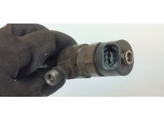 Recambio de inyector para kia sorento 2.5 crdi ex referencia OEM IAM 0445110274  