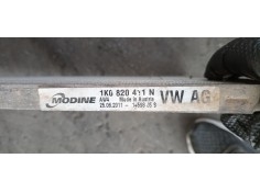 Recambio de condensador / radiador aire acondicionado para volkswagen touran (1t3) business referencia OEM IAM 1K0820411N  