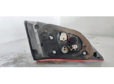 Recambio de piloto trasero derecho interior para hyundai i40 i40 berlina fase 2 referencia OEM IAM 924043Z600  