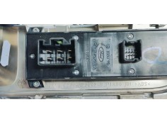 Recambio de mando elevalunas delantero izquierdo para ford focus lim. (cb4) titanium referencia OEM IAM 7M5T14529CA  